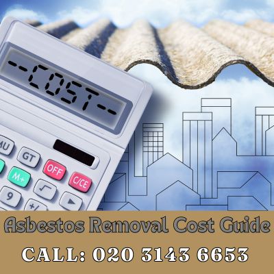 Comprehensive Asbestos Removal Cost Guide for Monument | Call 020 3143 6653