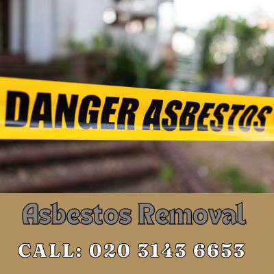 Asbestos Removal Monument | Safe & Compliant | Call Us at 020 3143 6653